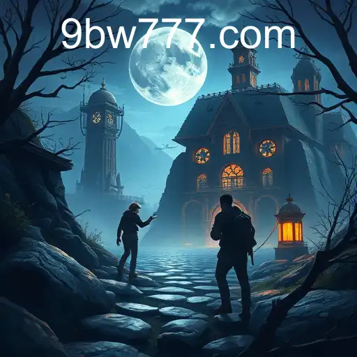 Exploring the Intriguing World of Adventure Games: A Journey into 'bw777'
