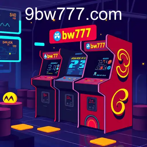 Exploring the Joy of Arcade Games: A Digital Journey