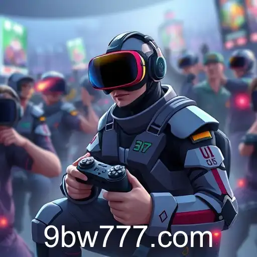 The Rise of BW777 in the Gaming World