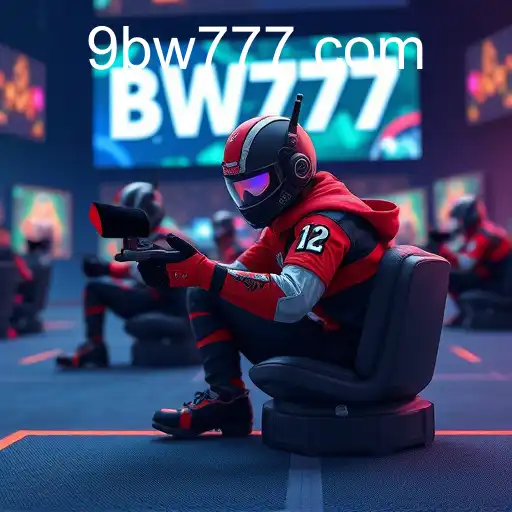 The Digital Pulse of Gaming 2025