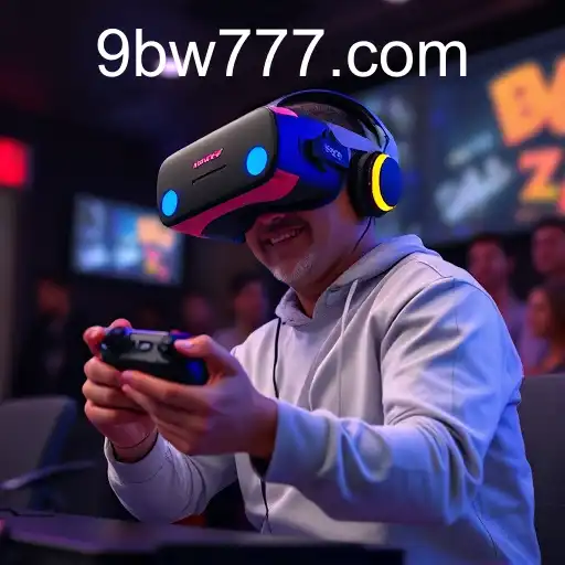 Emerging Trends in Online Gaming