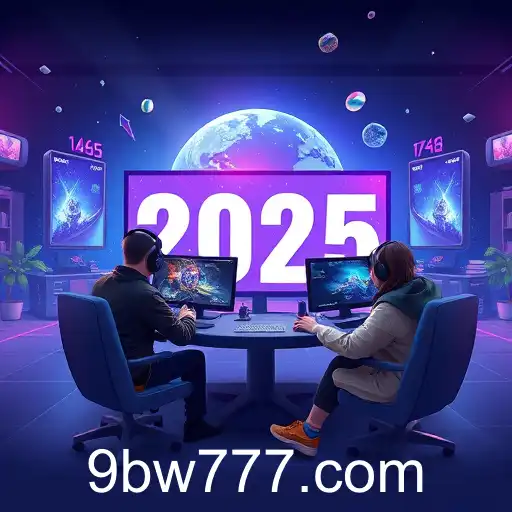 The Evolution of Online Gaming in 2025