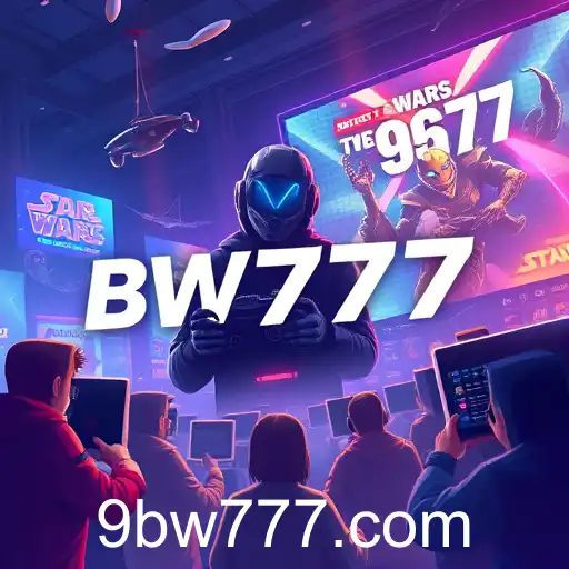 The Rise of BW777: A Gaming Phenomenon