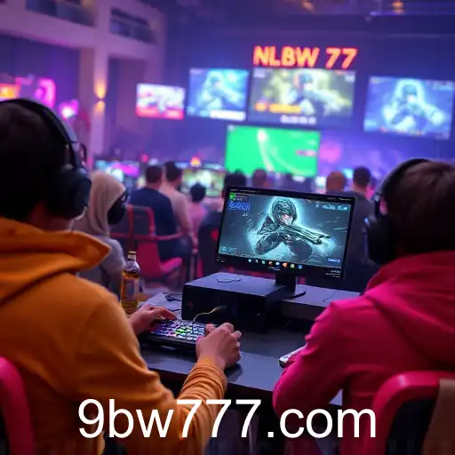 BW777: A New Era in Online Gaming