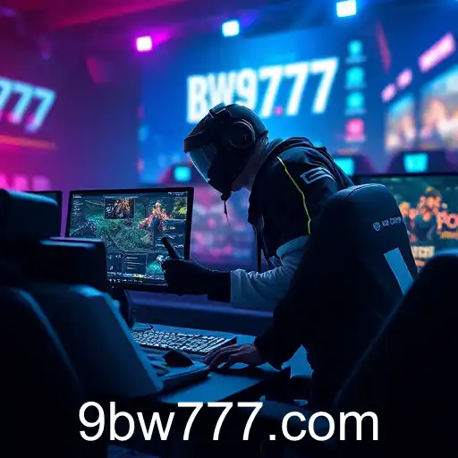 Bw777 Revolutionizes Online Gaming in 2025