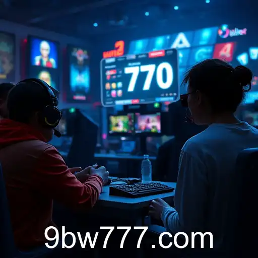 Digital Landscapes in 2025: The Rise of New Gaming Platforms