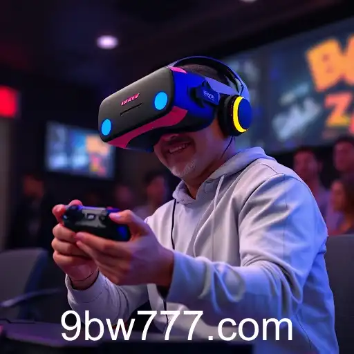 Emerging Trends in Online Gaming