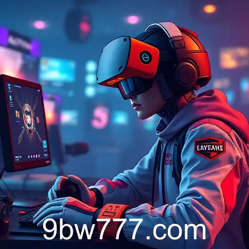 The Evolution of Online Gaming in 2025