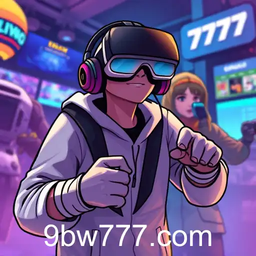 The Growing Impact of Gaming Websites in 2025