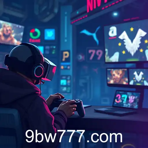 The Impact of Gaming Websites on Modern Culture