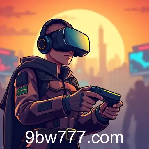 Online Gaming Evolution with BW777