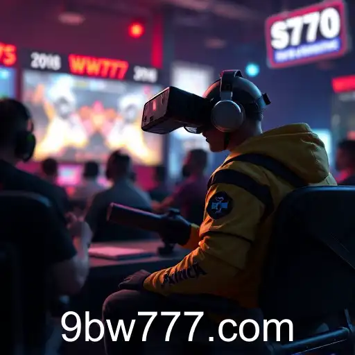 Gaming Surge: The Rise of Online Platforms