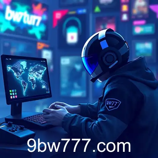 The Rise of Online Gaming Communities