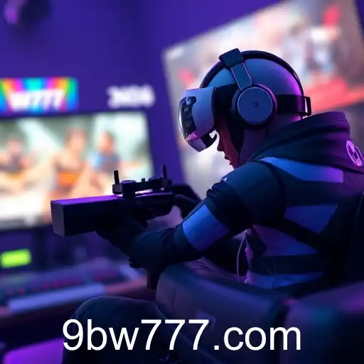 The Rising Popularity of Online Gaming in 2025