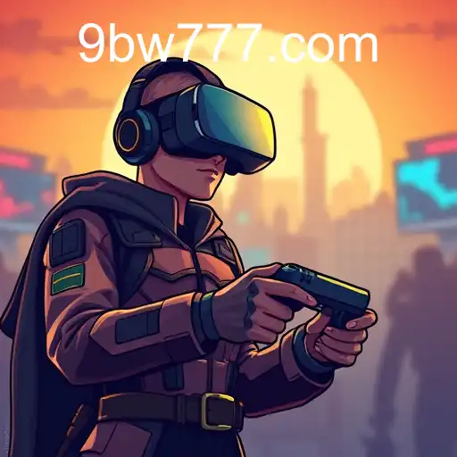 Online Gaming Evolution with BW777