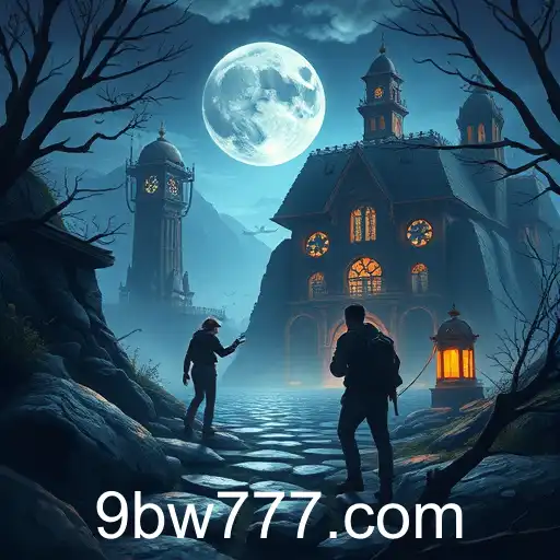 Exploring the Intriguing World of Adventure Games: A Journey into 'bw777'