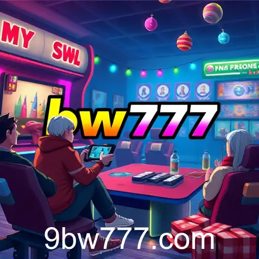 Bw777 Revolutionizes Online Gaming in 2025