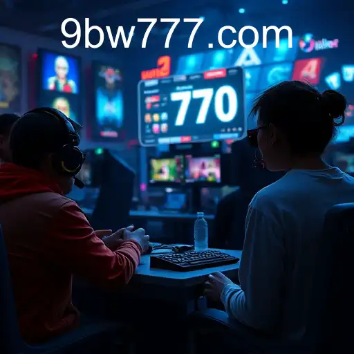 Digital Landscapes in 2025: The Rise of New Gaming Platforms