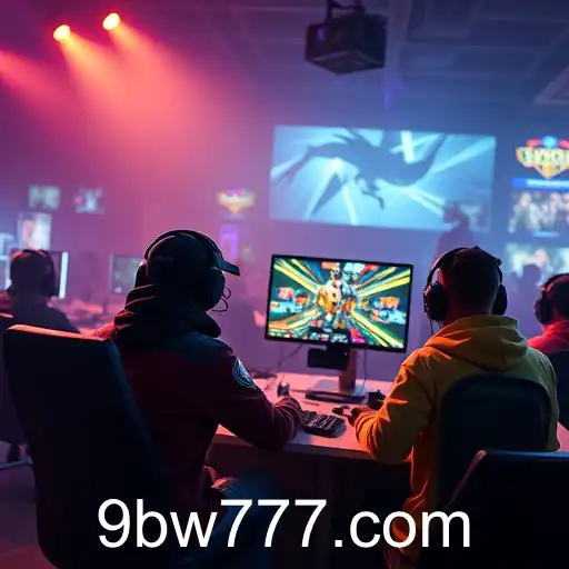 Gaming Trends Shaped by Online Communities