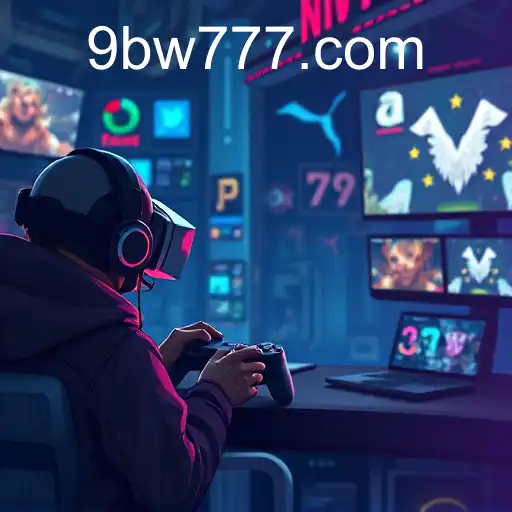 The Impact of Gaming Websites on Modern Culture