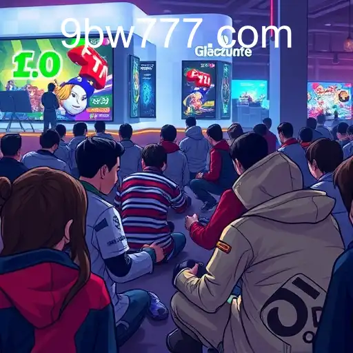 The Rise of Online Gaming Communities