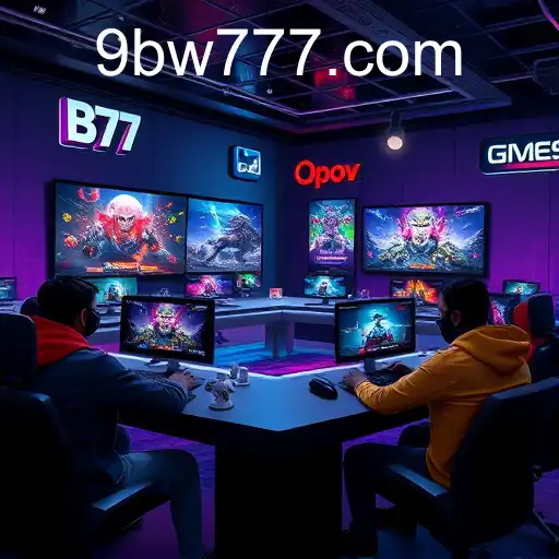 The Rise of Online Gaming Platforms