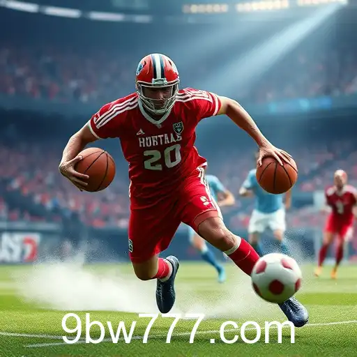Exploring the Dynamic World of Sports Games: Spotlight on